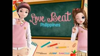 Be My Love  Lime &amp; Girls LoveBeat Online PH