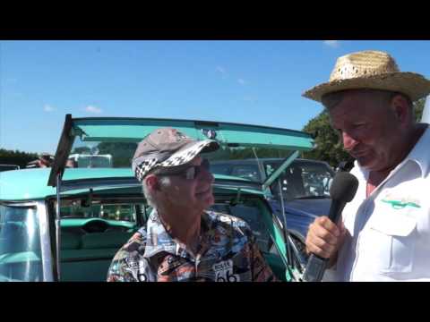 2016 Kumeu Classic Car and Hot Rod Festival: Classic Restos - Series 29