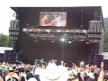 Holyhuck Fuji Rock Festival 09