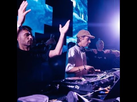 Bart Skils B3B Victor Ruiz B3B Oscar L @ Ritvales 2024