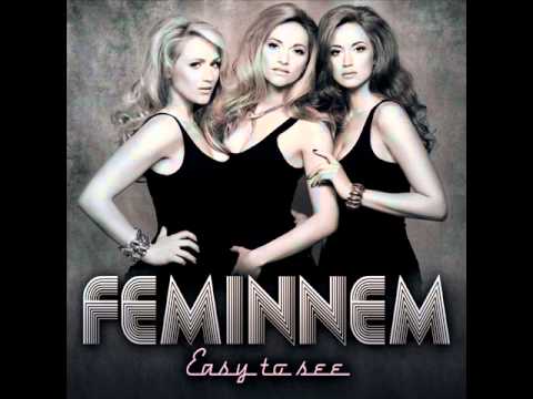 Feminnem - Over Again