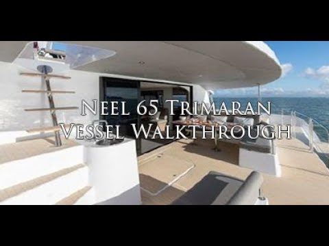 Neel 65 Vessel Walkthrough Neel 65 Vessel Walkthrough