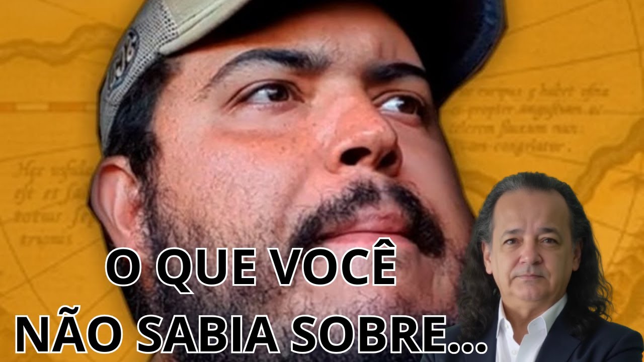 Humberto Volts | A VERDADEIRA HISTORIA