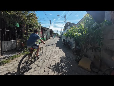 Caminando en Sonsonate, El Salvador 🇸🇻 Megaplaza + Col. Sensunapan + Calle a Metrocentro 