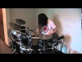 Red Hot Chili Peppers They're Red Hot Drum ...