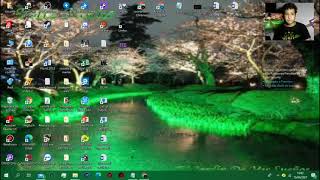 Cambiar o personalizar el cursor de Maus para pc