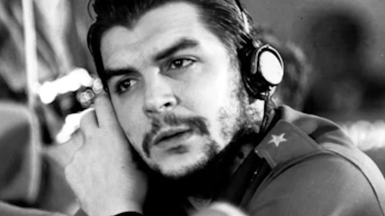 04 discursos históricos de Che Guevara!