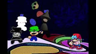 Cover art for Seraphic