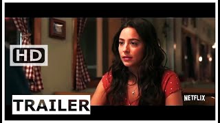 THE HALF OF IT - Comedy, Romance Movie Trailer - 2020 - Leah Lewis, Alexxis Lemire video