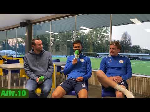 ⚽️❤️🫶❤️⚽️VOETBALVRIENDEN⚽️❤️🫶❤️⚽️ Tom Goovaerts en Brusk Er van Sporting Kampenhout .