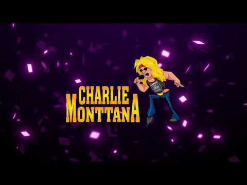 Todas estas lágrimas (con letra) - Charlie Monttana #rockurbano #rockmexicano