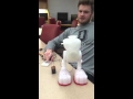 Push Button Elmo