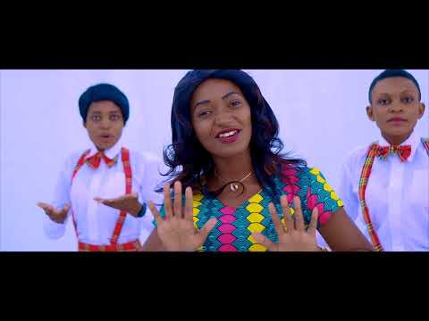 Betty Barongo - Prisoner No More (Official Music Video)