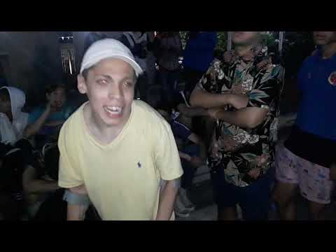 SUK SKAI NEPTUNO vs STUEL DUCKER JETKING vs DAIKIRI KFFA ZAYRO vs CHM MSR CATA - 8vos - SJU - 30/11