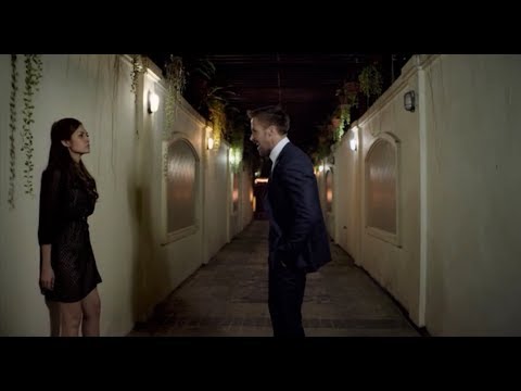 ONLY GOD FORGIVES - Take It Off!