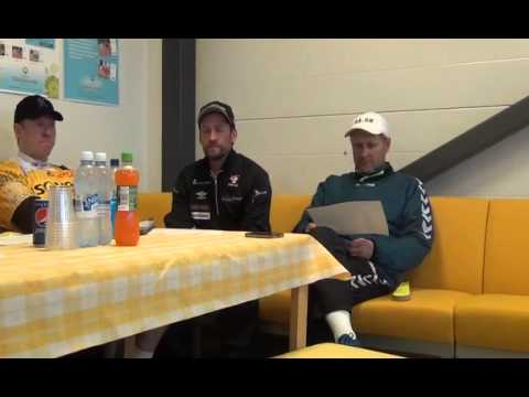 2014-06-03 Tahko-Kitee lehdistötilaisuus