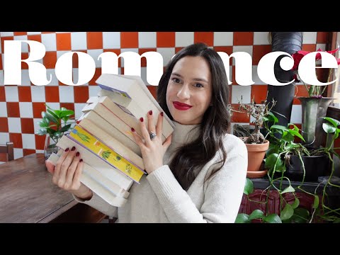 10 libri romance da leggere in una notte | Consigli di lettura 🌶️