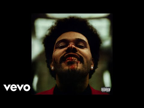 The Weeknd - Too Late (Audio)