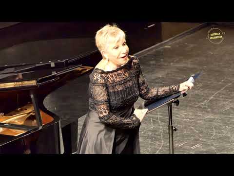 Mariella Devia - Ch'il bel sogno di Doretta - La Rondine - Parma 2019