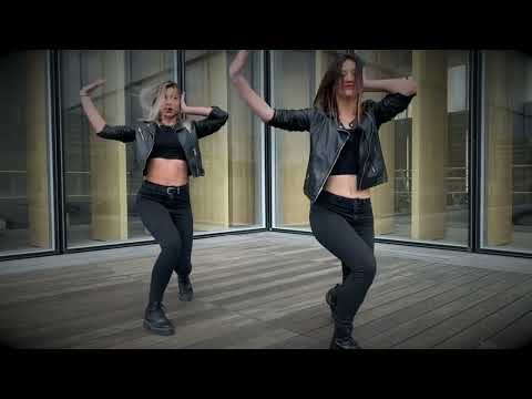 Boys Britney Spears/ Pharrell Williams - Cynthia Rogez & Manon Assemat Chorégraphie