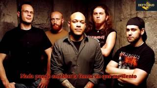 Killswitch Engage - Never Again (Subtitulos Español)