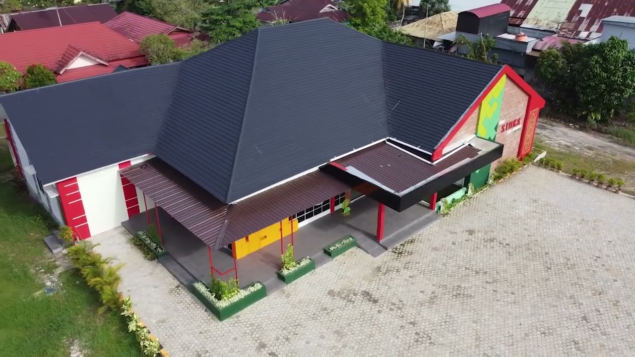 BEFORE & AFTER SMK PK