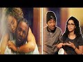 Kendrick Lamar - LOVE. ft. Zacari | GIRLFRIEND REACTION TO ❤ | K DOT - LOVE | (OFFICIAL MUSIC VIDEO) Kendrick Lamar - LOVE. ft. Zacari | GIRLFRIEND REACTION TO ❤ | K DOT - LOVE | (OFFICIAL MUSIC VIDEO)
