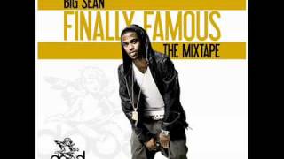 Big Sean - Way Out ft Mr Hudson [NEW] [HD/HQ] [2010]