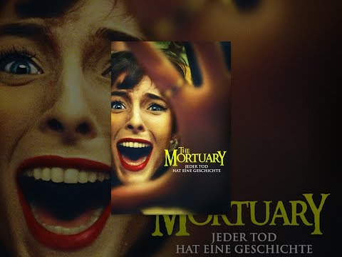 The Mortuary – Jeder Tod hat eine Geschichte