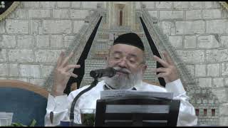 הקב ליאור כחלון,פרשת ויצא,2025 (הרב ליאור כחלון) - התמונה מוצגת ישירות מתוך אתר האינטרנט יוטיוב. זכויות היוצרים בתמונה שייכות ליוצרה. קישור קרדיט למקור התוכן נמצא בתוך דף הסרטון