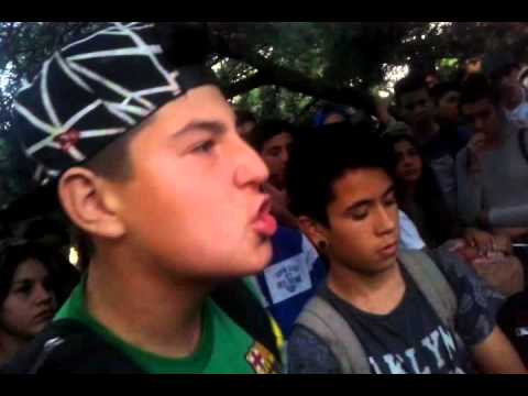 Torres-Miguel Vs Dosio-Powa Primera Ronda 6Ta Fecha