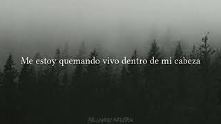 Thousand Below - Sinking Me (Sub Español)