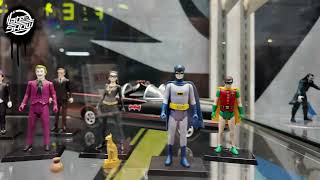 San Diego Comic Con Exclusives Part 15