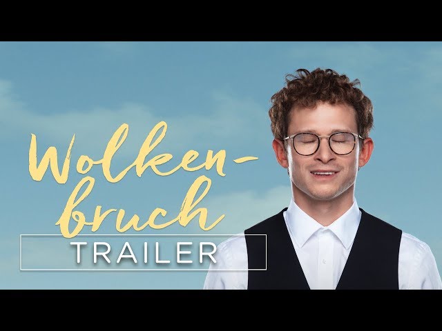 Video teaser per WOLKENBRUCH | TRAILER