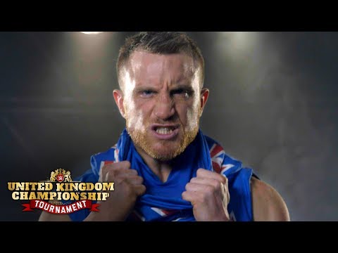 Report: WWE Signing United Kingdom Talent To “Extended Tryout Contracts”; Doesn’t Want Talent Working For Particular Promotions