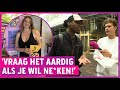 Schrijfster Bijlmer-boek ernstig bedreigd! ‘Racistisch!’