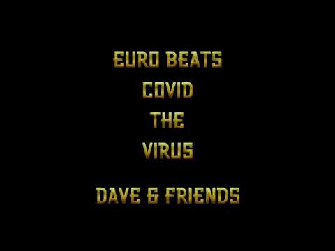 Video thumbnail for Euro Beats Covid the Virus