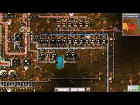 Let's Play Factorio v0.10.9 - Episode 14