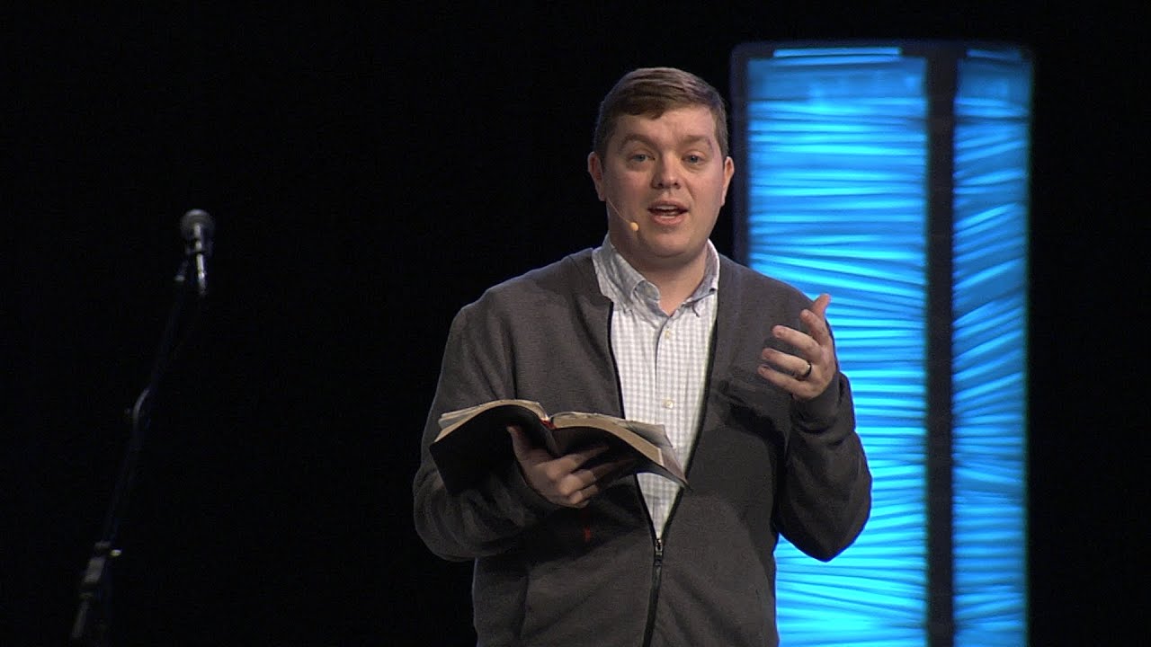 A Little Wrong Goes A Long Way | Reagan Reynolds | North Campus