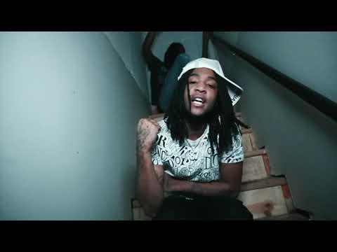 G Wooskie 'Get Back' Official Video Shot by @BookTDBXNK$