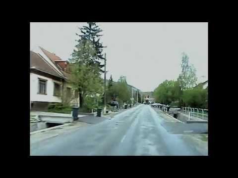 Eger: 7 Baktai út-Vécsey völgy