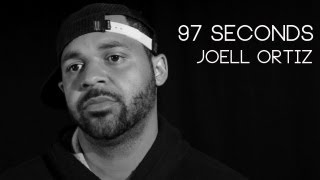 Joell Ortiz - &#39;Being A Latin Rapper Is Hard, You Have To Gain Respect Twice&#39;