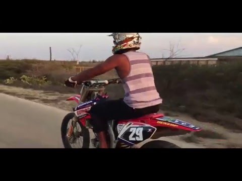 Plaka Sushi - Young Frans (Official Video)