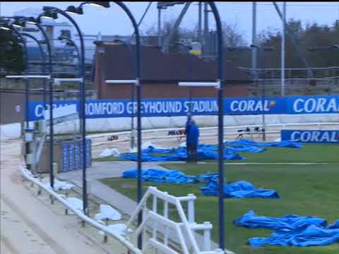 Coral Essex Vase Heat 2 - Romford 16:48 5th March 2018