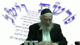 פרשת וישב עזות דקדושה