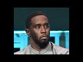 Diddy Anxiously Complains About Inmate Blasting The Pookie Challenge Song Telling Him To Dance