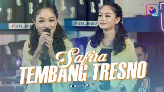 Download lagu Safira - Tembang Tresno |Tego tenan kowe nglarani aku  (Video Live Music) mp3