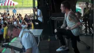 Chelsea Grin- Lilith Live