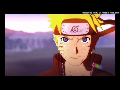 Wikalska - jinchuuriki (prod.CapsCtrl)