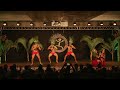 'Ori Tahiti Nui Competitions 2022 - Mehura Pro Mixte - SamDance Tahiti